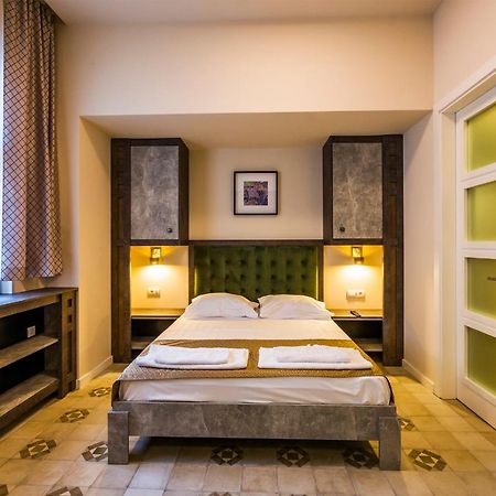 Lux Villa Old Town Beograd Ngoại thất bức ảnh