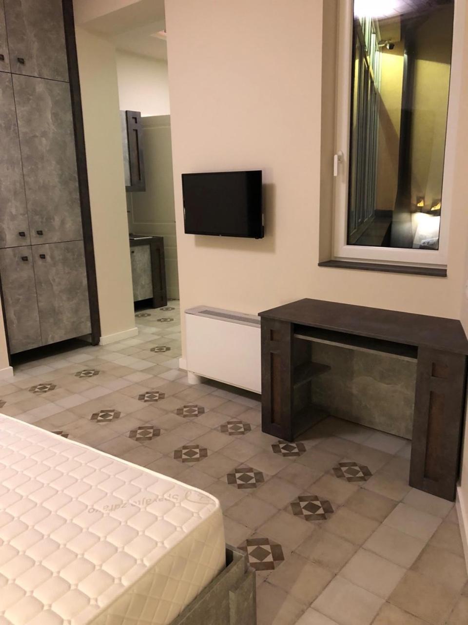 Lux Villa Old Town Beograd Ngoại thất bức ảnh