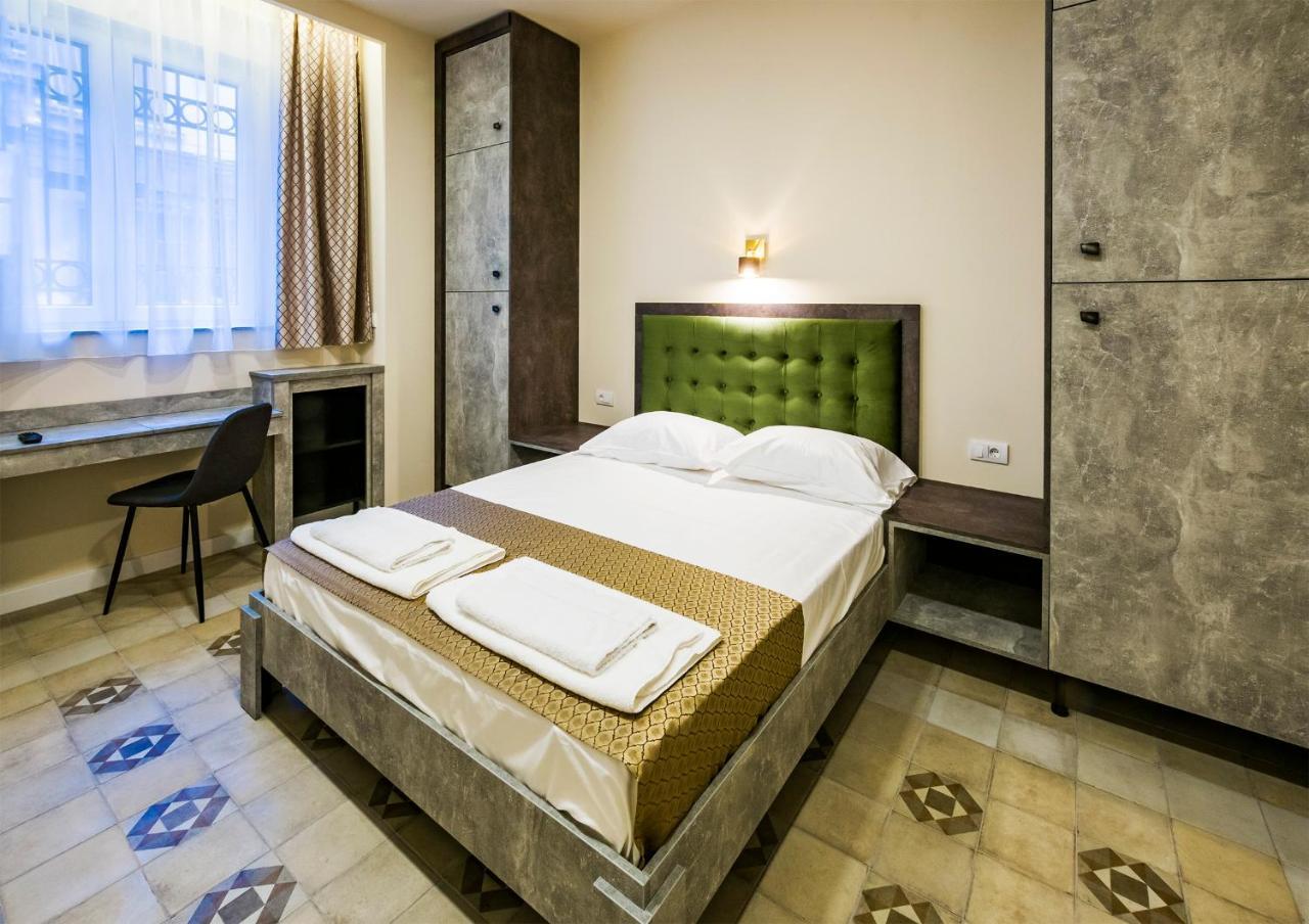 Lux Villa Old Town Beograd Ngoại thất bức ảnh