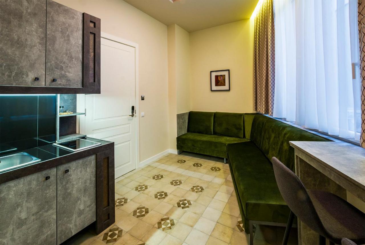Lux Villa Old Town Beograd Ngoại thất bức ảnh