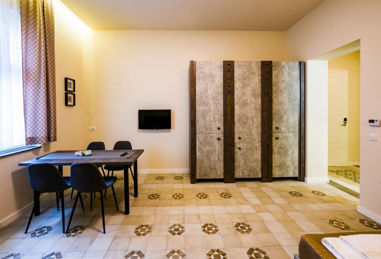 Lux Villa Old Town Beograd Ngoại thất bức ảnh