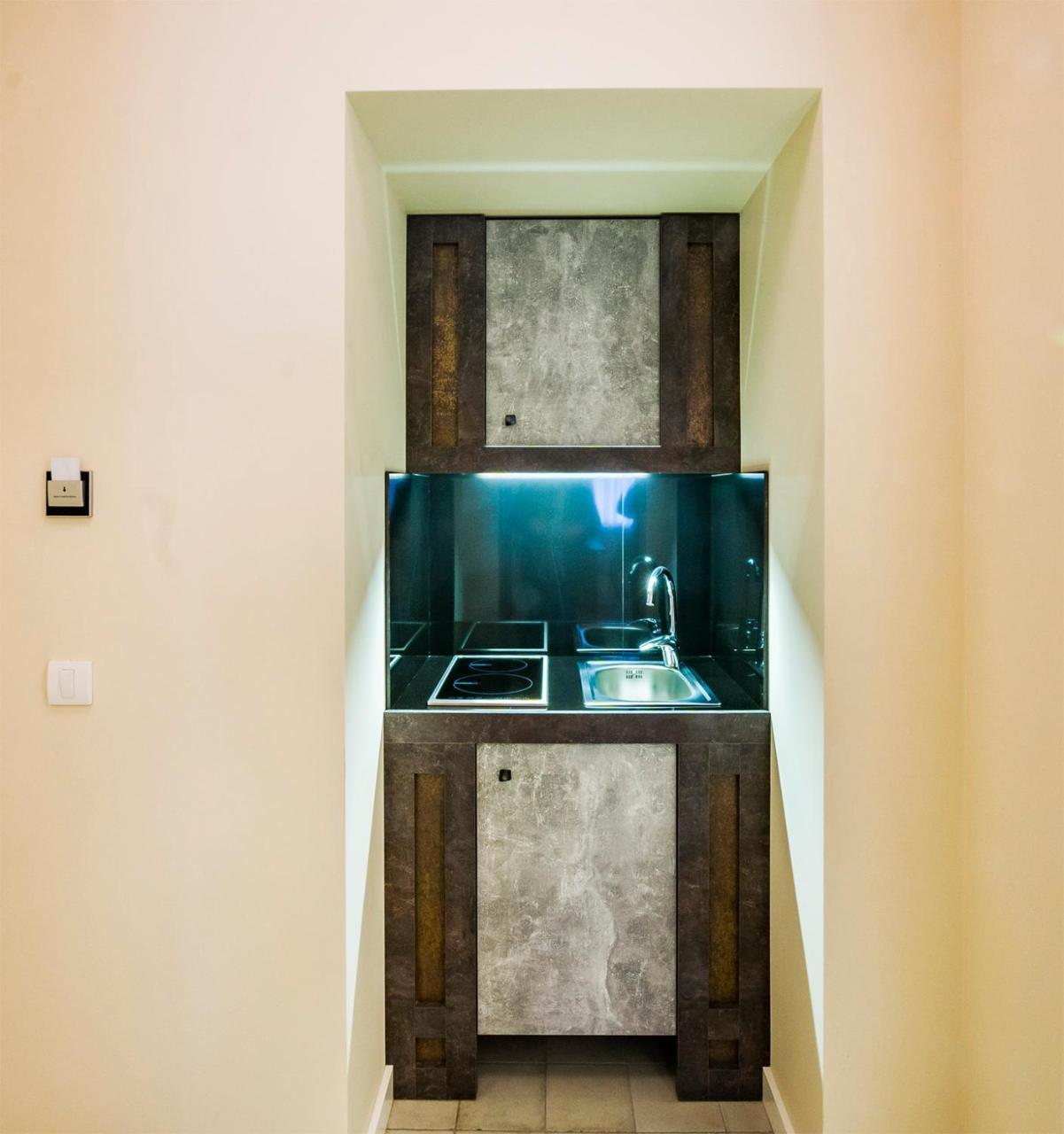 Lux Villa Old Town Beograd Ngoại thất bức ảnh