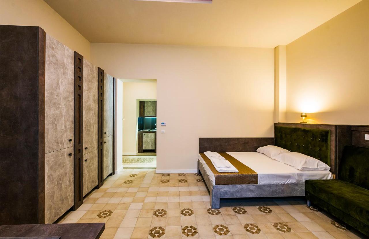 Lux Villa Old Town Beograd Ngoại thất bức ảnh