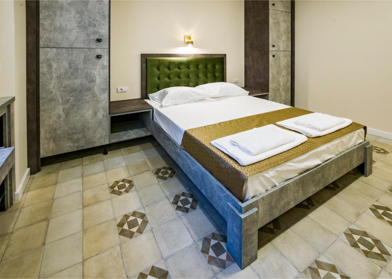 Lux Villa Old Town Beograd Ngoại thất bức ảnh