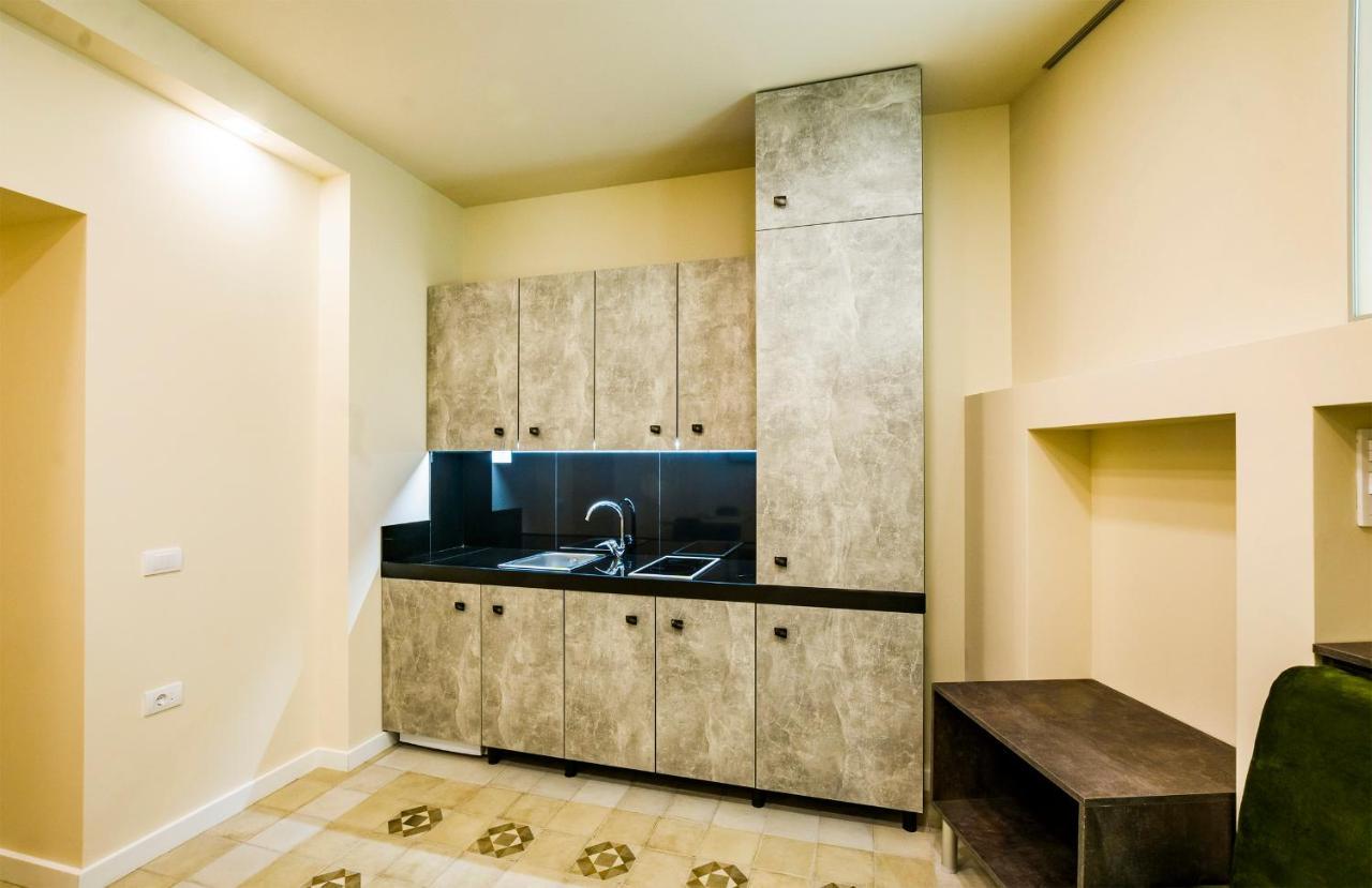Lux Villa Old Town Beograd Ngoại thất bức ảnh