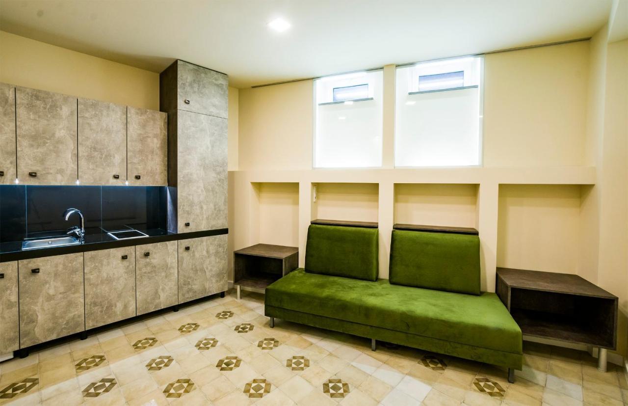 Lux Villa Old Town Beograd Ngoại thất bức ảnh
