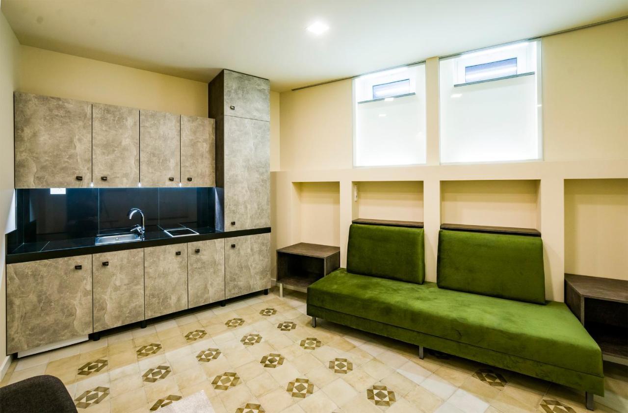 Lux Villa Old Town Beograd Ngoại thất bức ảnh