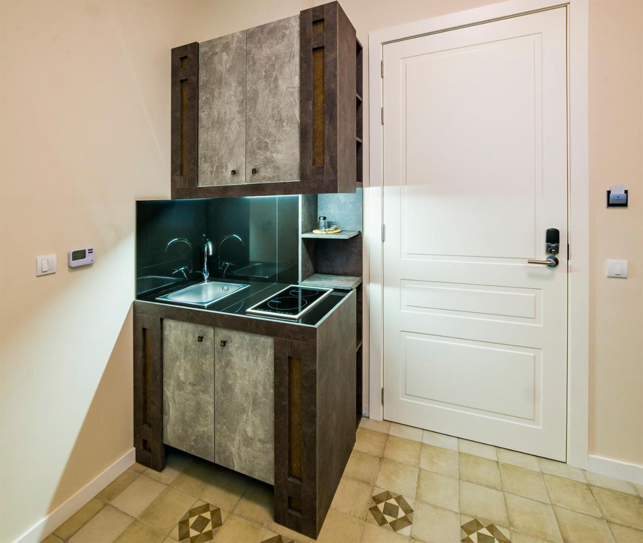 Lux Villa Old Town Beograd Ngoại thất bức ảnh