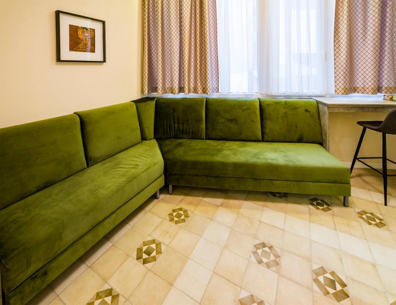 Lux Villa Old Town Beograd Ngoại thất bức ảnh