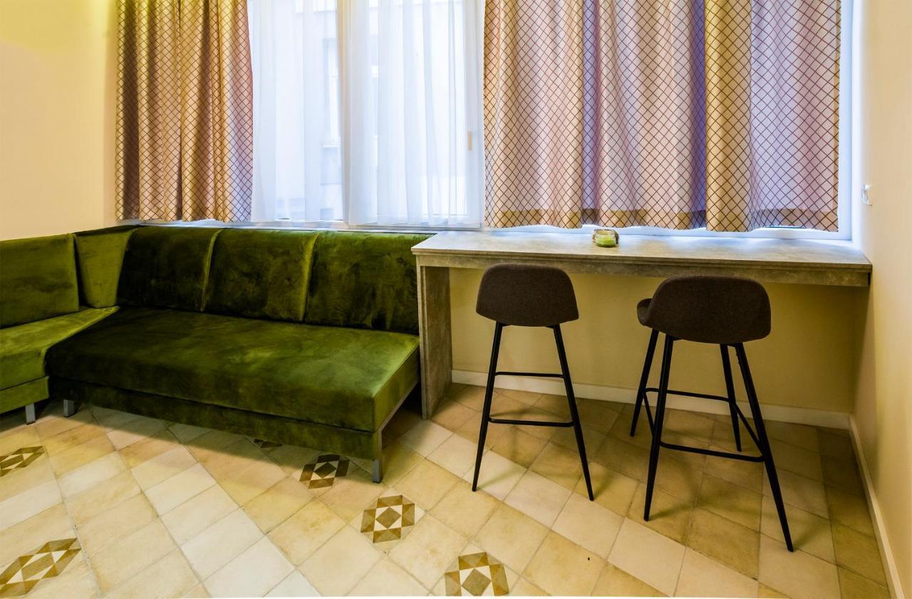 Lux Villa Old Town Beograd Ngoại thất bức ảnh