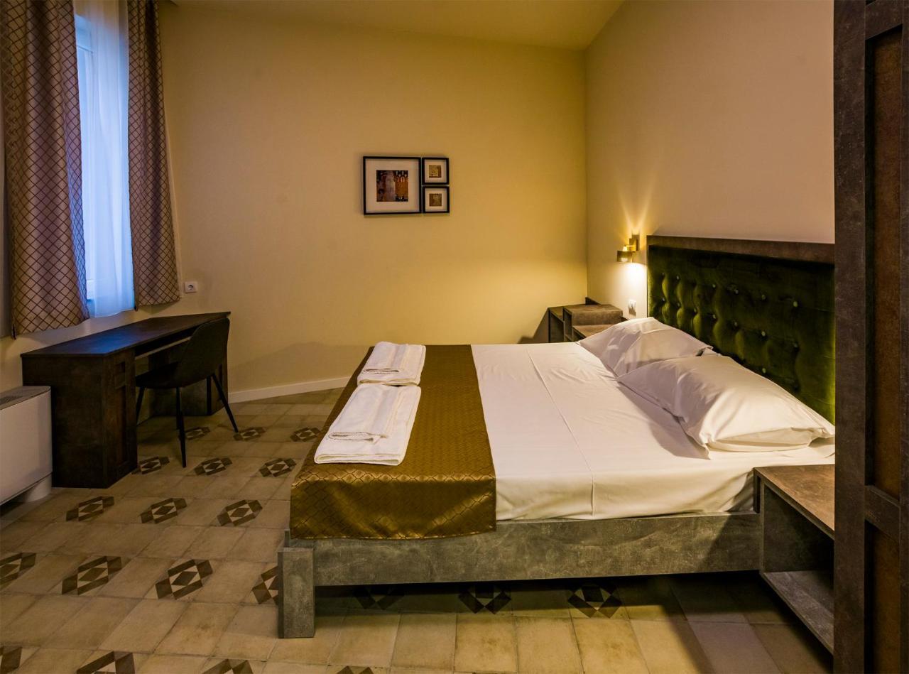 Lux Villa Old Town Beograd Ngoại thất bức ảnh