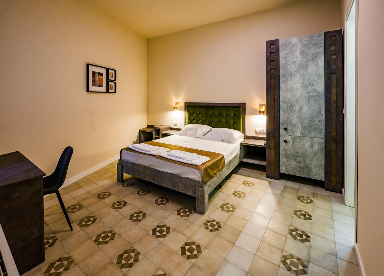 Lux Villa Old Town Beograd Ngoại thất bức ảnh