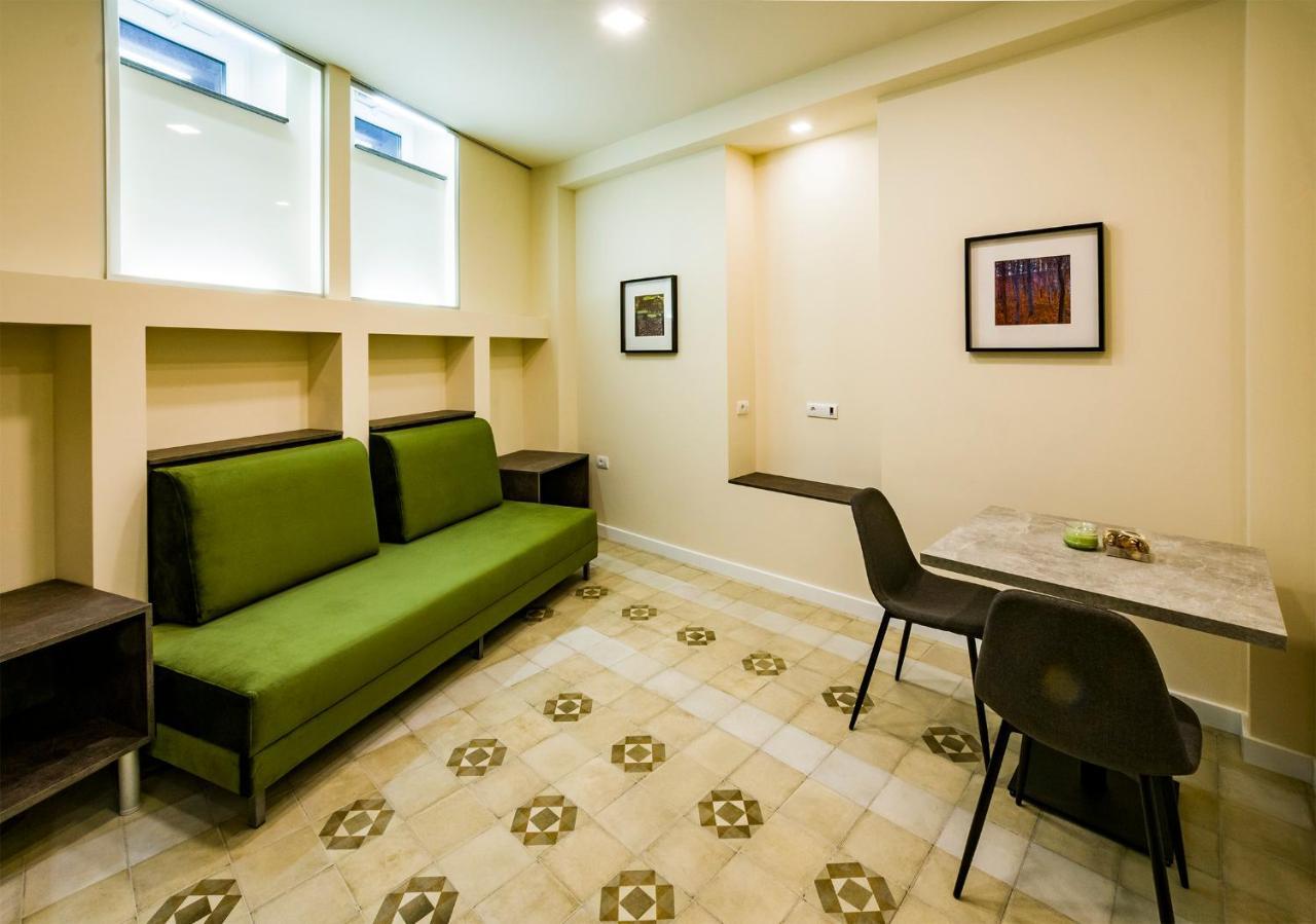 Lux Villa Old Town Beograd Ngoại thất bức ảnh